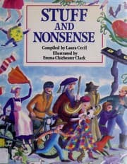Cover of Stuff and nonsense