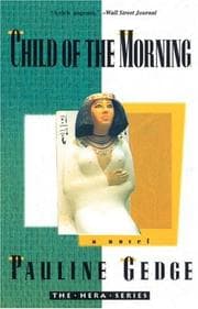 Cover of Child of the morning