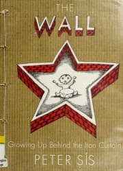 Cover of The wall