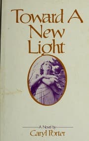 Cover of Toward a new light