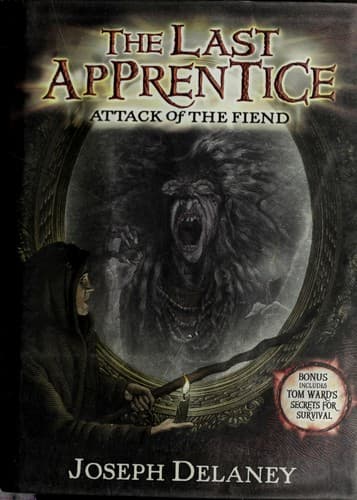 Cover of Spook's Battle
