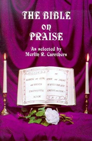 Cover of The Bible on Praise