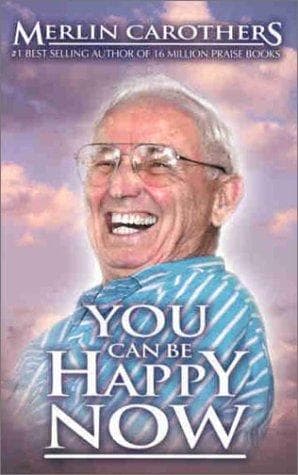 Cover of You Can Be Happy Now