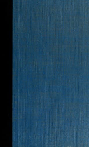 Cover of My spiritual diary.