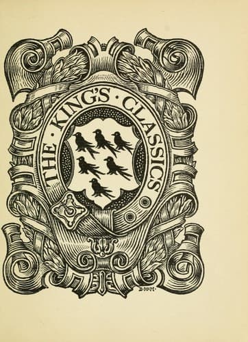 Cover of The vision of Piers the Plowman