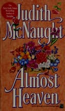 Cover of Almost Heaven