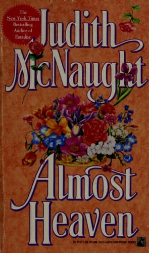 Cover of Almost Heaven