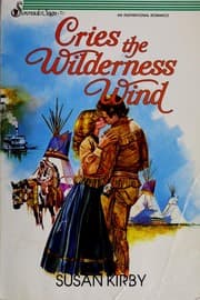 Cover of Cries the wilderness wind