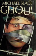 Cover of Ghoul