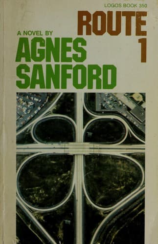 Cover of Route 1