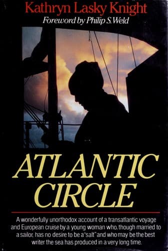 Cover of Atlantic circle