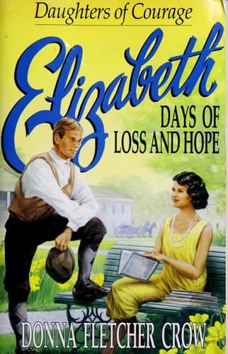 Cover of Elizabeth