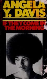 Cover of If They Come in the Morning