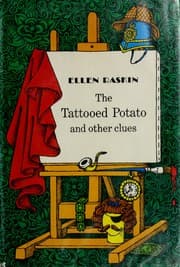Cover of The Tattooed Potato and Other Clues