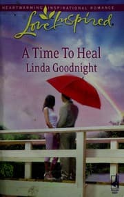 Cover of A time to heal