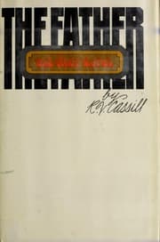 Cover of The father and other stories