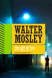 Cover of The Gift of Fire / On the Head of a Pin