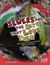 Cover of Sewers and the rats that love them