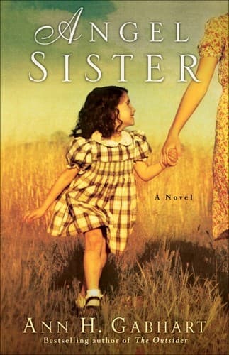 Cover of Angel sister