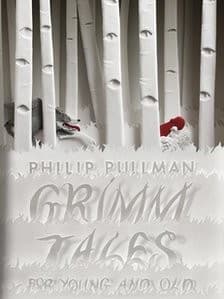 Cover of Grimm Tales