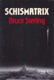 Cover of Schismatrix