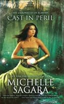 Cover of Cast in Peril