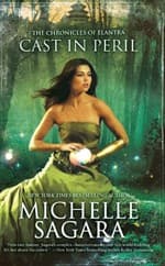 Cover of Cast in Peril