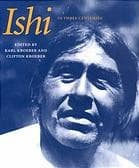 Cover of Ishi in Three Centuries