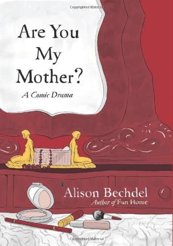 Cover of Are you my mother?