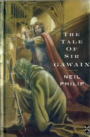 Cover of The tale of Sir Gawain