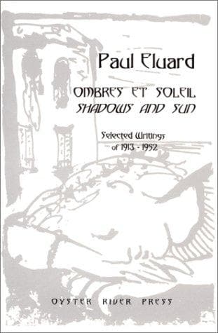 Cover of Ombres Et Soleil/Shadows and Sun