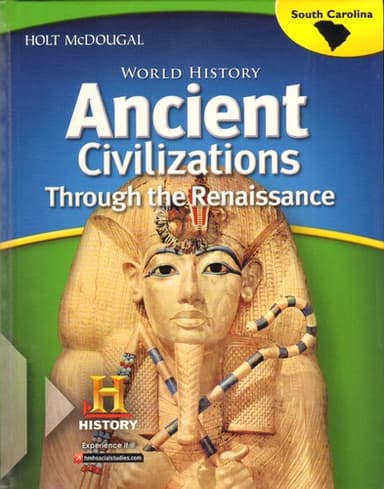 Cover of The Hellenistic period in world history