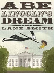 Cover of Abe Lincoln's dream