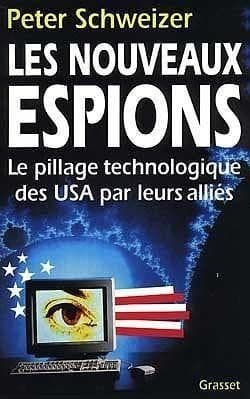 Cover of Friendly spies