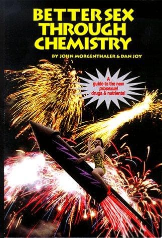 Cover of Better Sex Through Chemistry