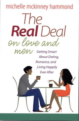 Cover of Real Deal on Love and Men, The