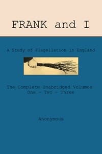 Cover of Frank and I