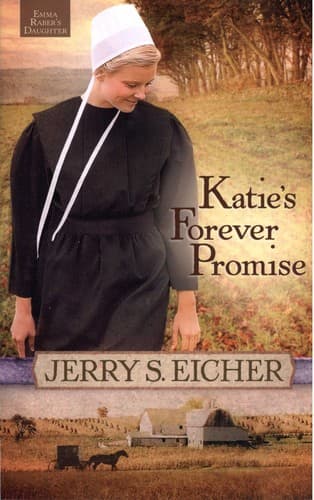 Cover of Katie's Forever Promise