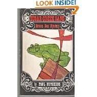 Cover of The Brown Box Mystery (Sugar Creek Gang #33)