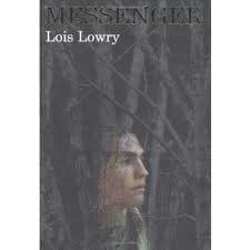 Cover of Messenger (The Giver #3)