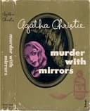 Cover of They Do It with Mirrors