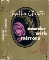 Cover of They Do It with Mirrors
