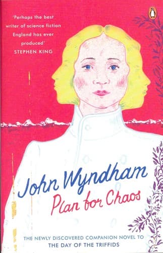 Cover of Plan for Chaos