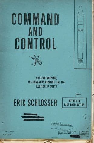 Cover of Command and Control