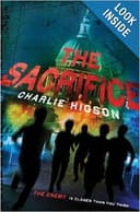 Cover of The Sacrifice