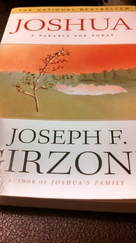 Cover of Joshua