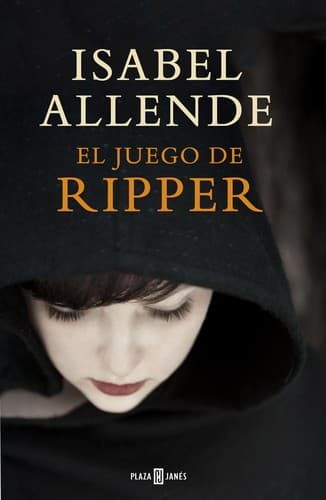 Cover of Ripper