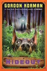 Cover of Hideout