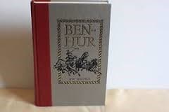 Cover of Ben Hur