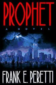 Cover of Prophet
